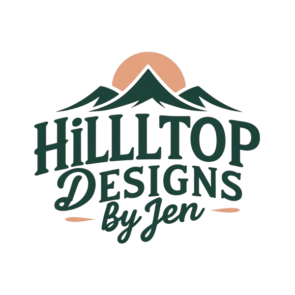 Hilltop Designs By Jen